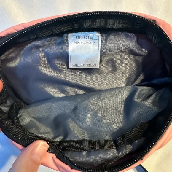 Adidas Waist Bag with Black Strap - Picture 5 of 5